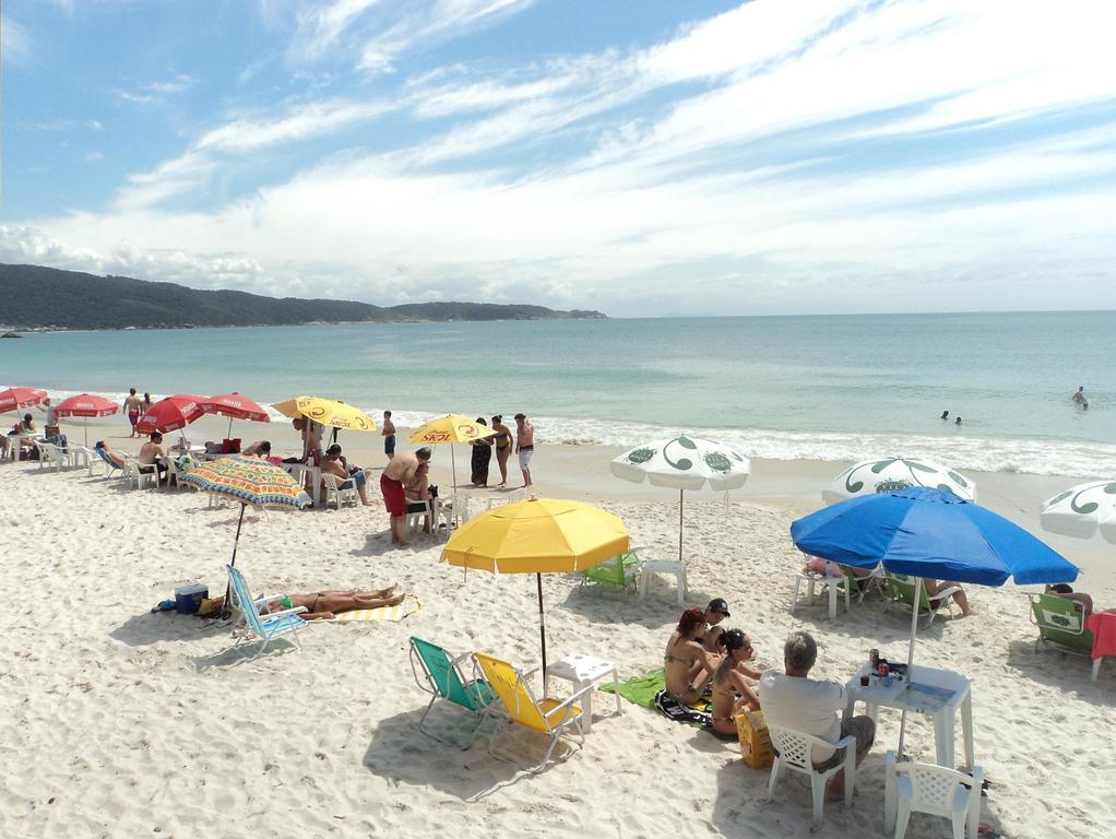 Pousada Kia Ora Bombinhas Exterior foto