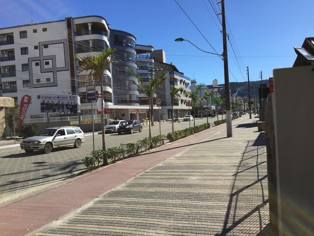 Pousada Kia Ora Bombinhas Exterior foto