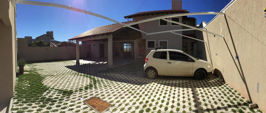 Pousada Kia Ora Bombinhas Exterior foto